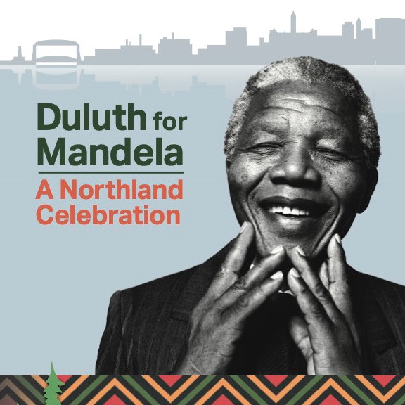 Duluth for Mandela: A Northland Celebration 